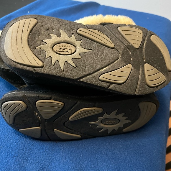 UGG leather boots - Picture 6 of 7